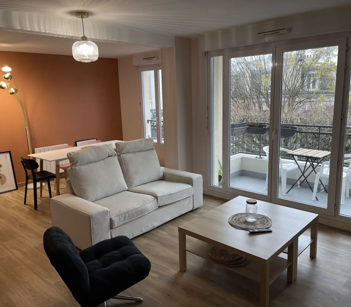 Location Villemomble Appartement 675ddfc99df6