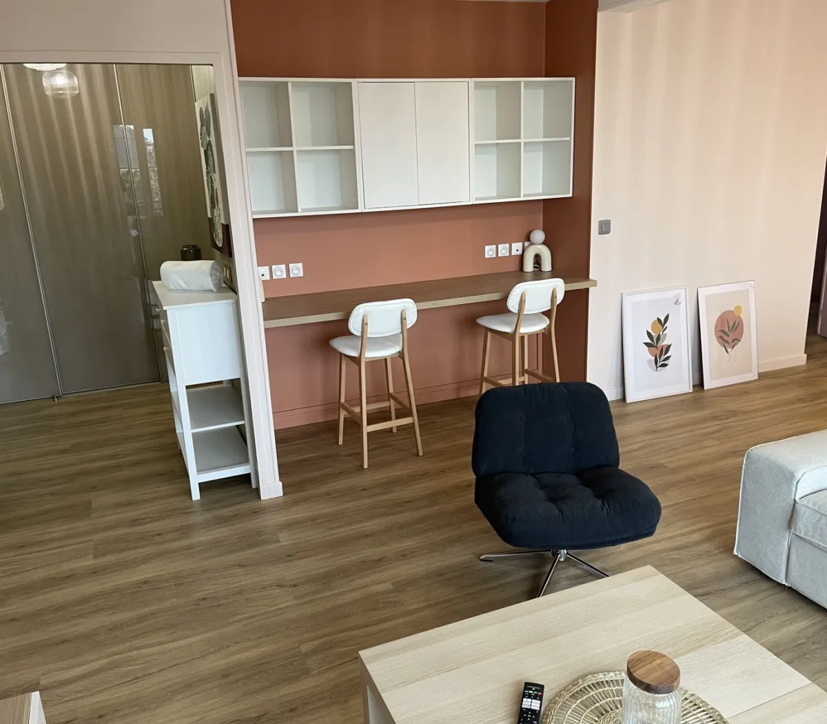 Location Villemomble Appartement 675ddfc99df6