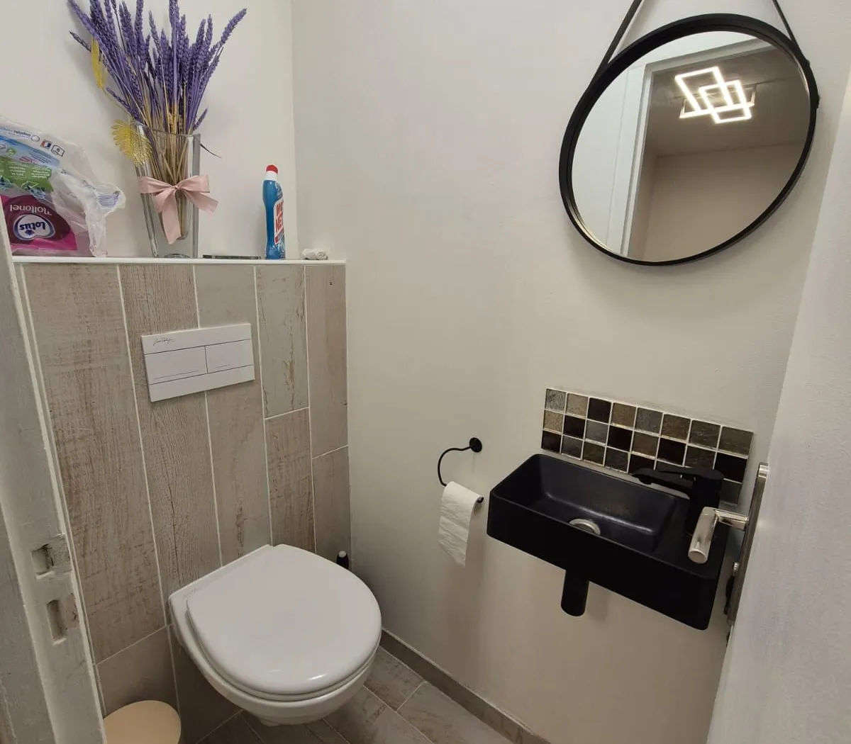 Location Saint-Mandé Appartement 675df9db61ba