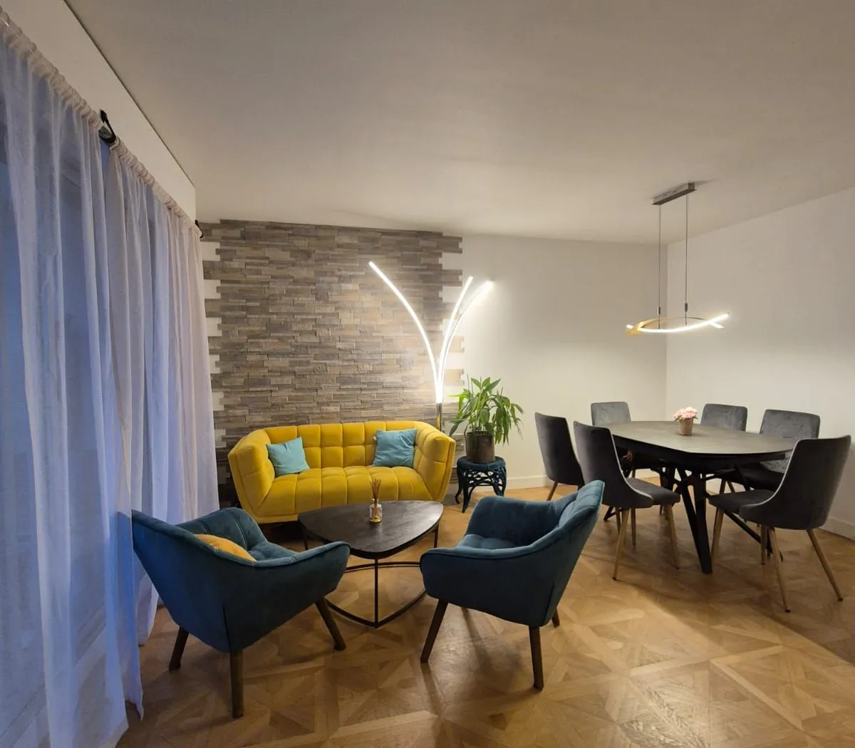 Location Saint-Mandé Appartement 675df9db61ba