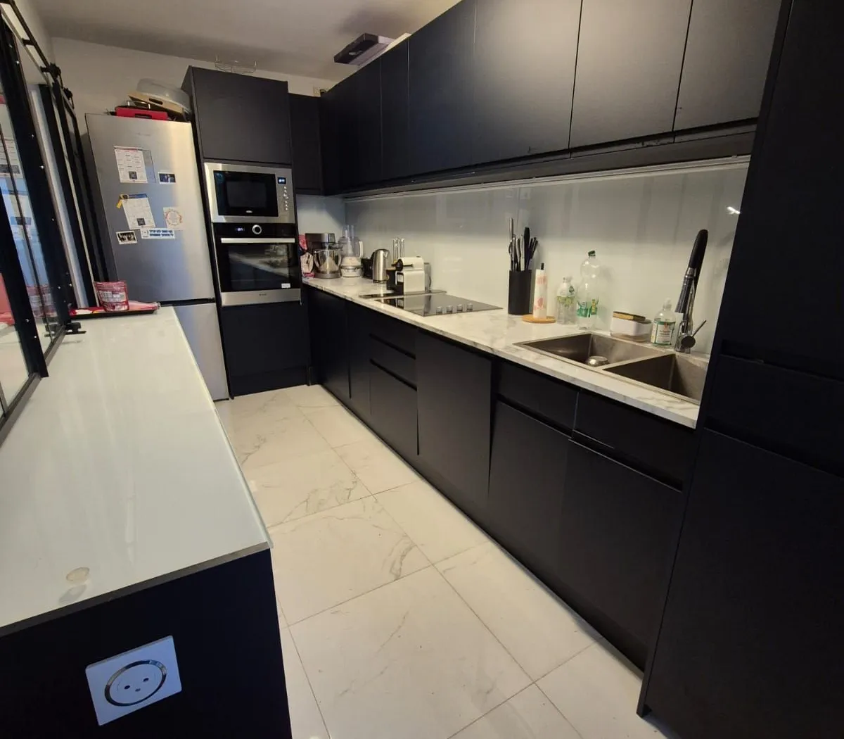 Location Saint-Mandé Appartement 675df9db61ba