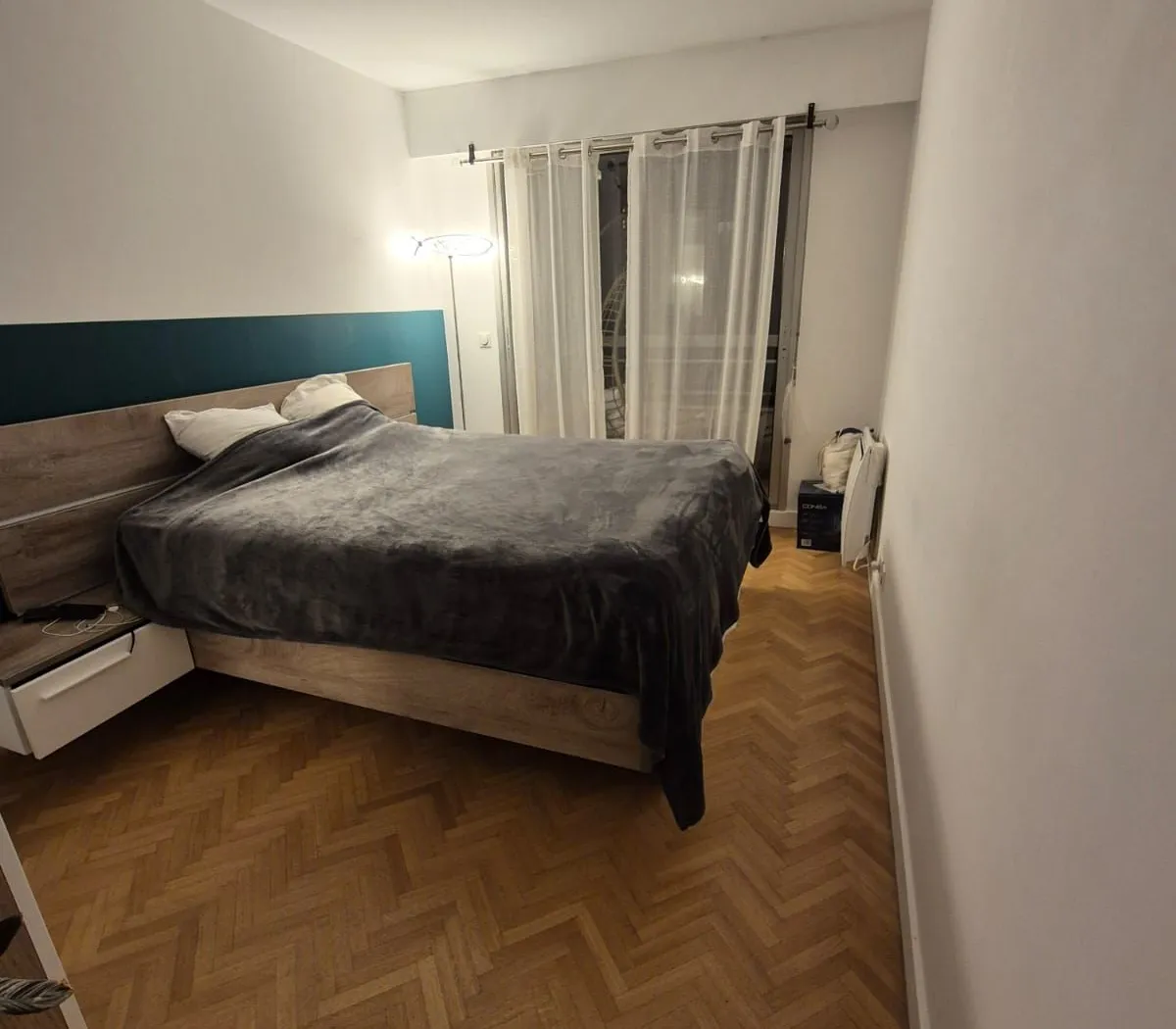 Location Saint-Mandé Appartement 675df9db61ba