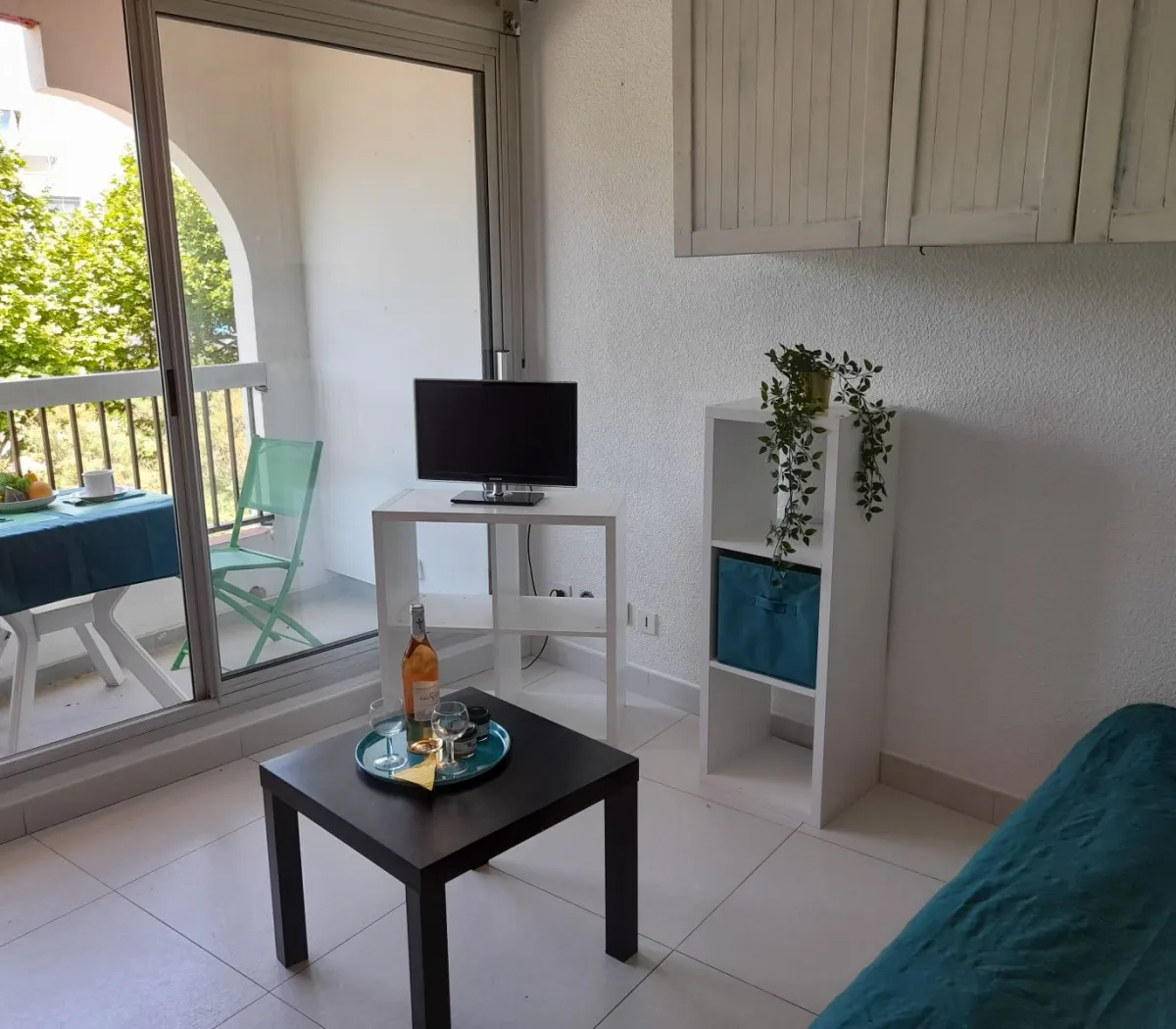 Location La Grande-Motte Appartement 675e77388a08