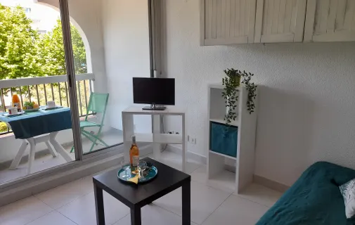 Location La Grande-Motte Appartement 675e77388a08