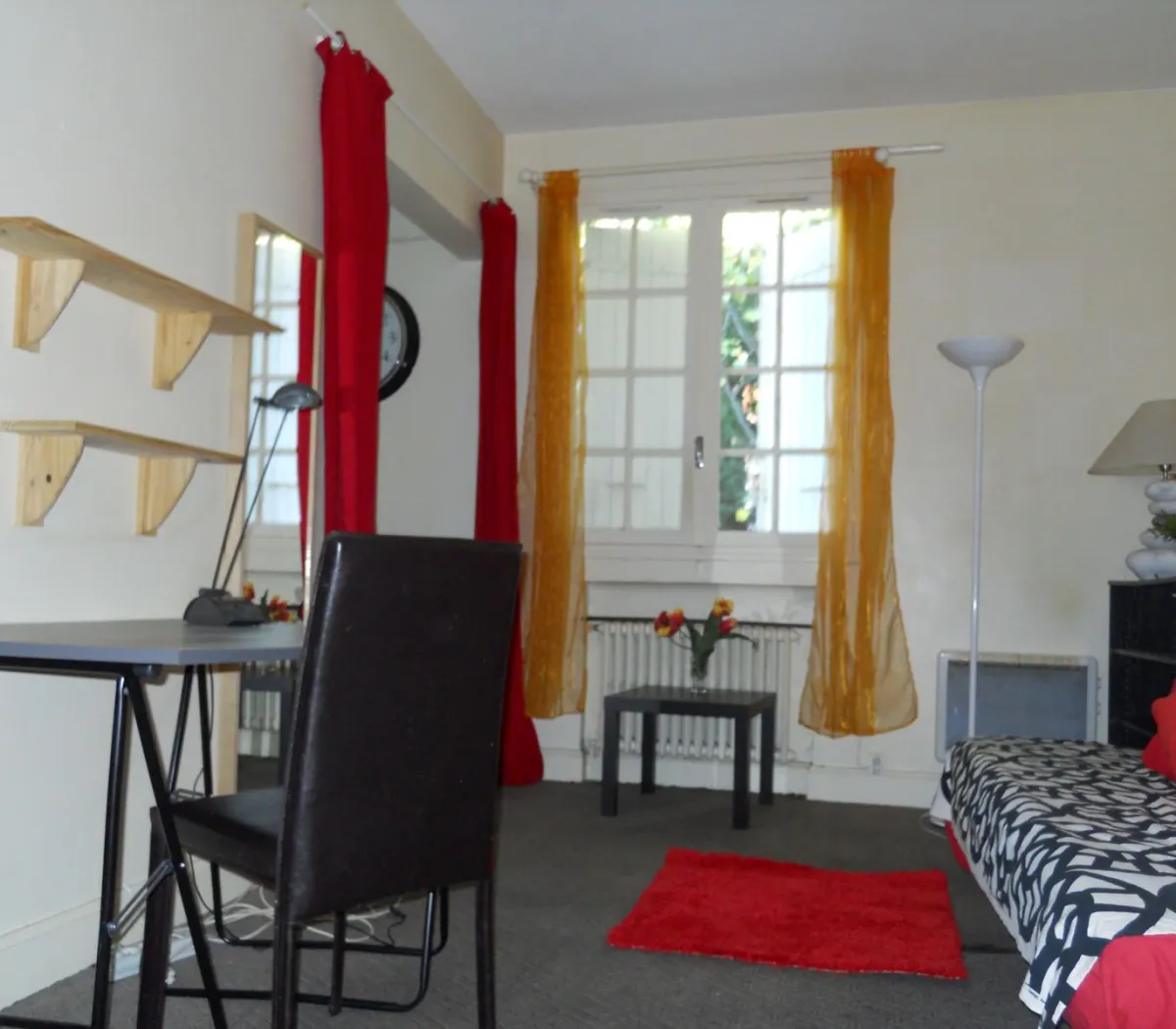 Location Montpellier Appartement 675e7a645047