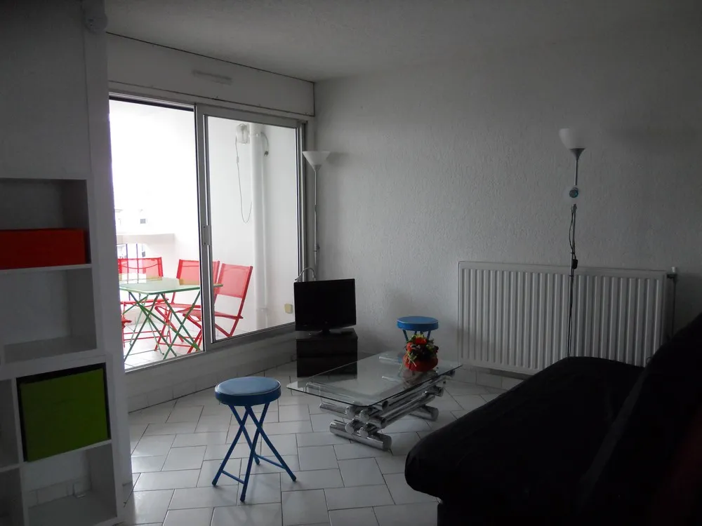 Location La Grande-Motte Appartement 675e809a8e6b1