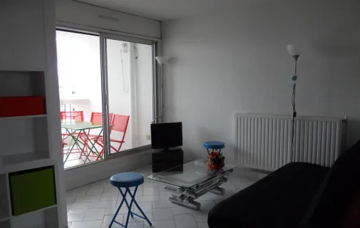 Location La Grande-Motte Appartement 675e809a8e6b