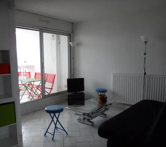 Location La Grande-Motte Appartement 675e809a8e6b1