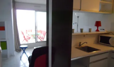 miniatureLocation La Grande-Motte Appartement 675e809a8e6b2