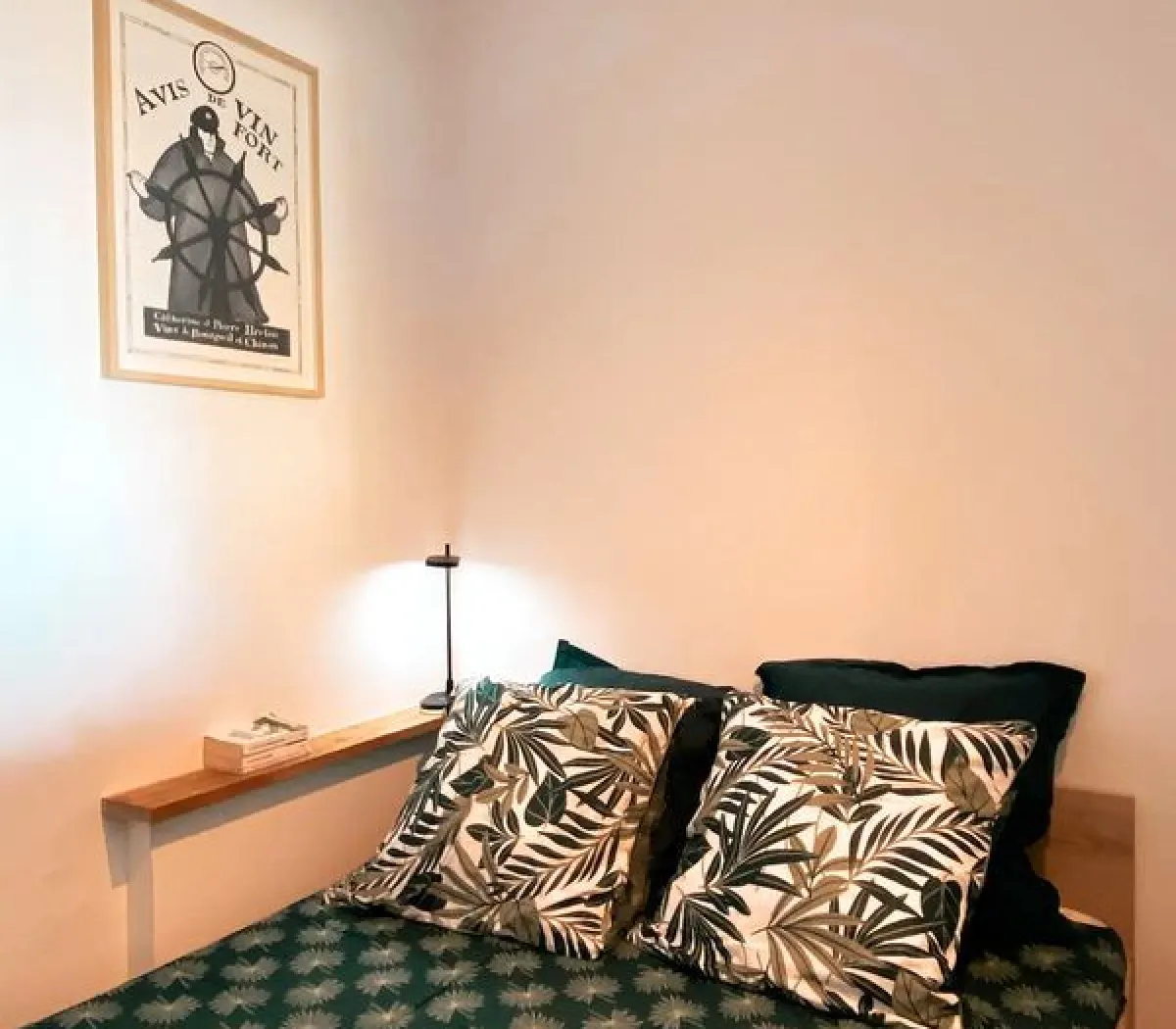 Location Nice Appartement 675eabb5f025