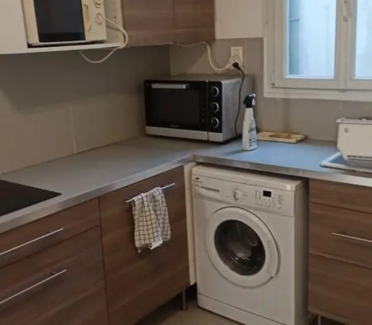 Location Aix-en-Provence Appartement 67600a1debf9