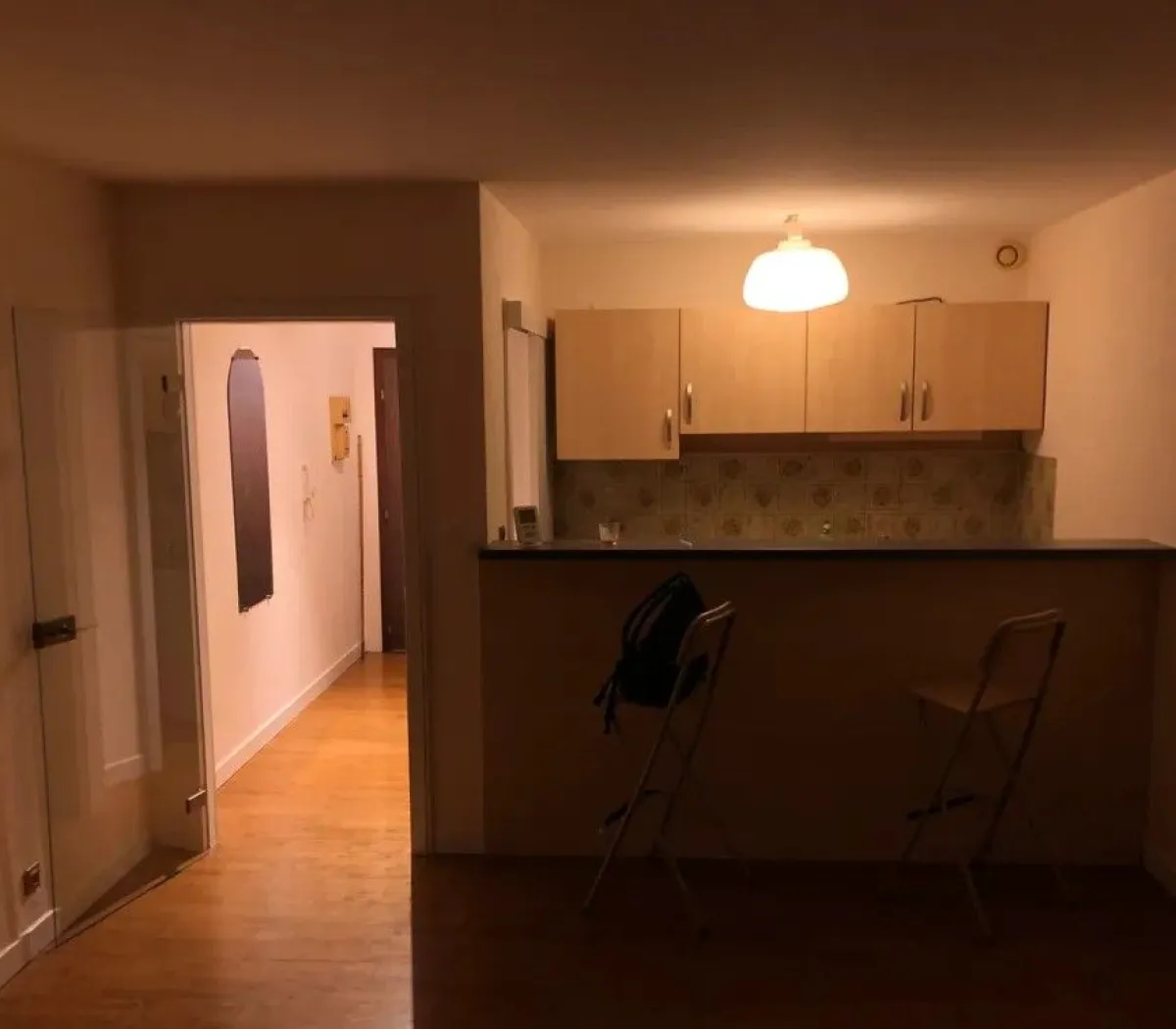 Location Strasbourg Appartement 67600c60e44c