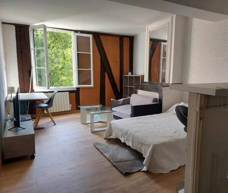 Location Toulouse Appartement 67600eada4761