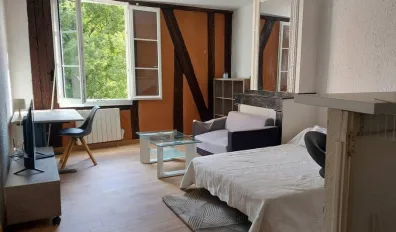 miniatureLocation Toulouse Appartement 67600eada4762