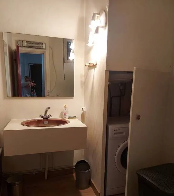 Location Toulouse Appartement 67600eada4763
