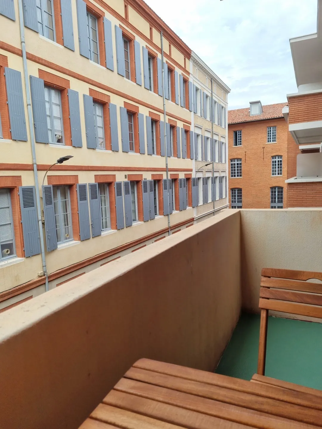 Location Toulouse Appartement 6760120ebfba6