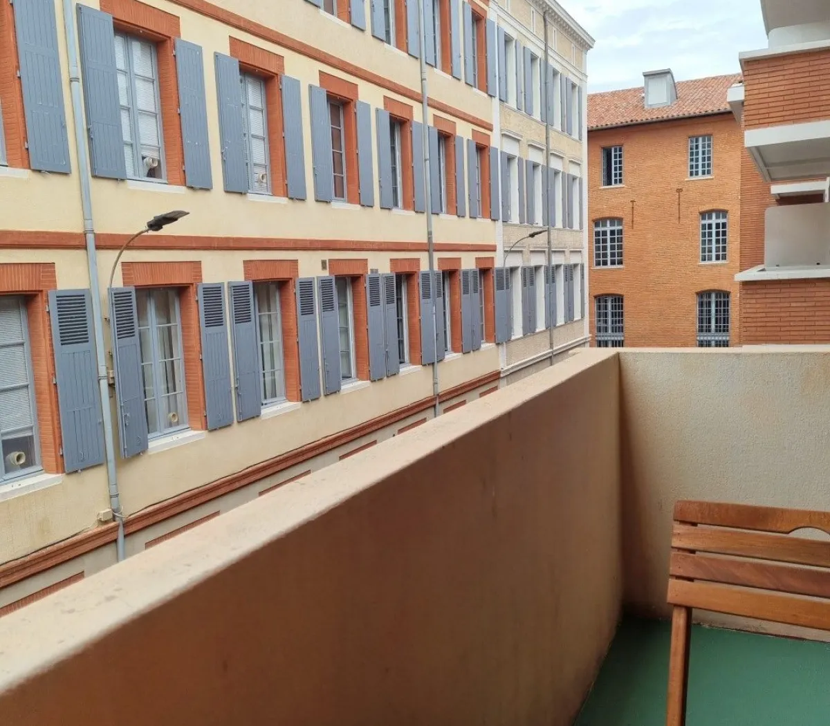 Location Toulouse Appartement 6760120ebfba