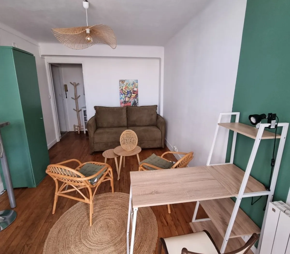 Location Toulouse Appartement 6760120ebfba