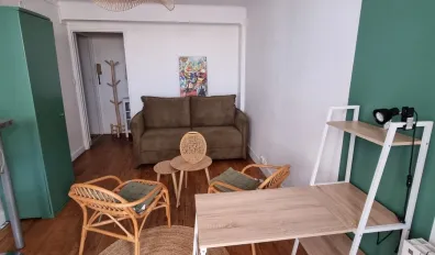 miniatureLocation Toulouse Appartement 6760120ebfba2