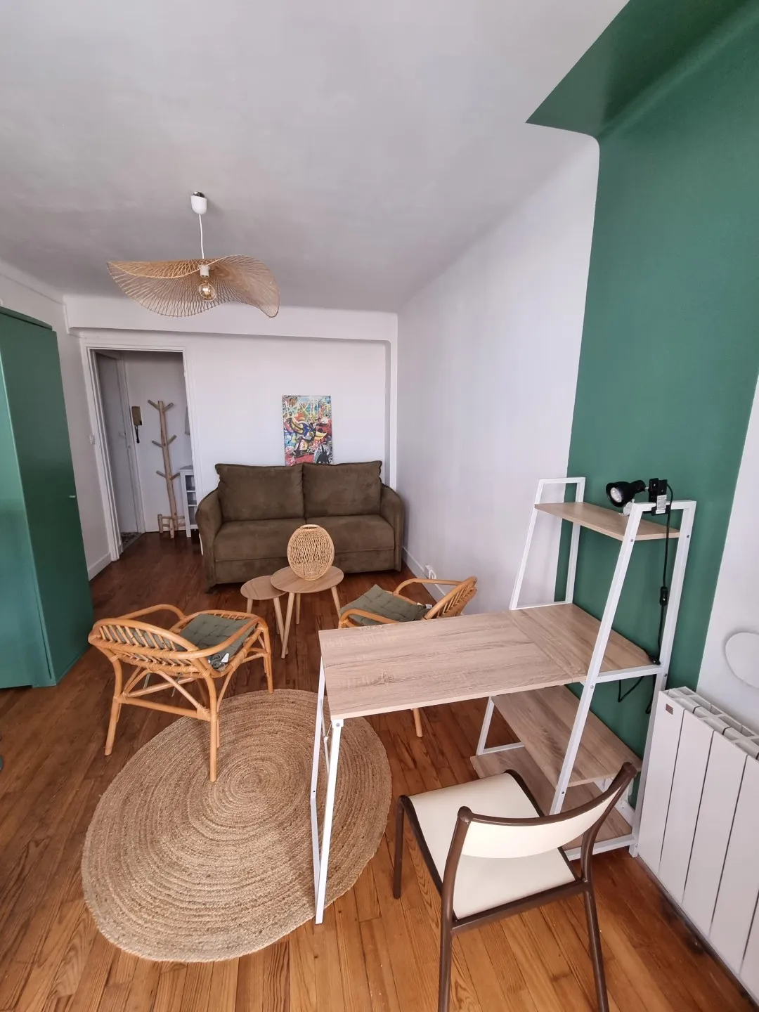 Location Toulouse Appartement 6760120ebfba2