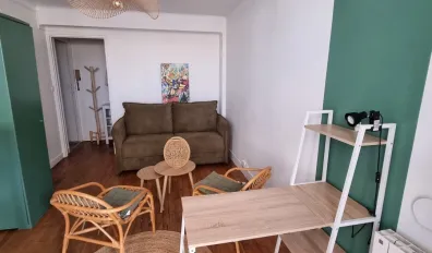 miniatureLocation Toulouse Appartement 6760120ebfba2