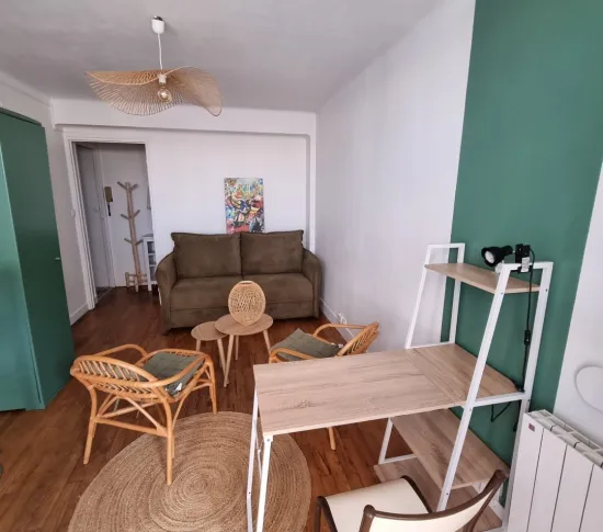 Location Toulouse Appartement 6760120ebfba2