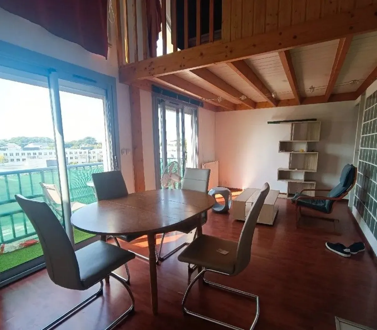 Location Nantes Appartement 676018f01001