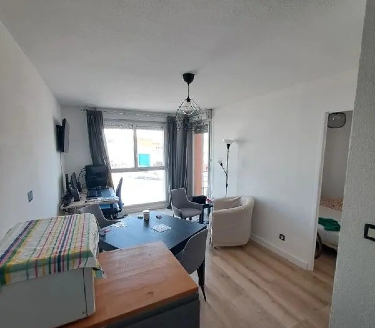 Location Toulouse Appartement 6760314936b7