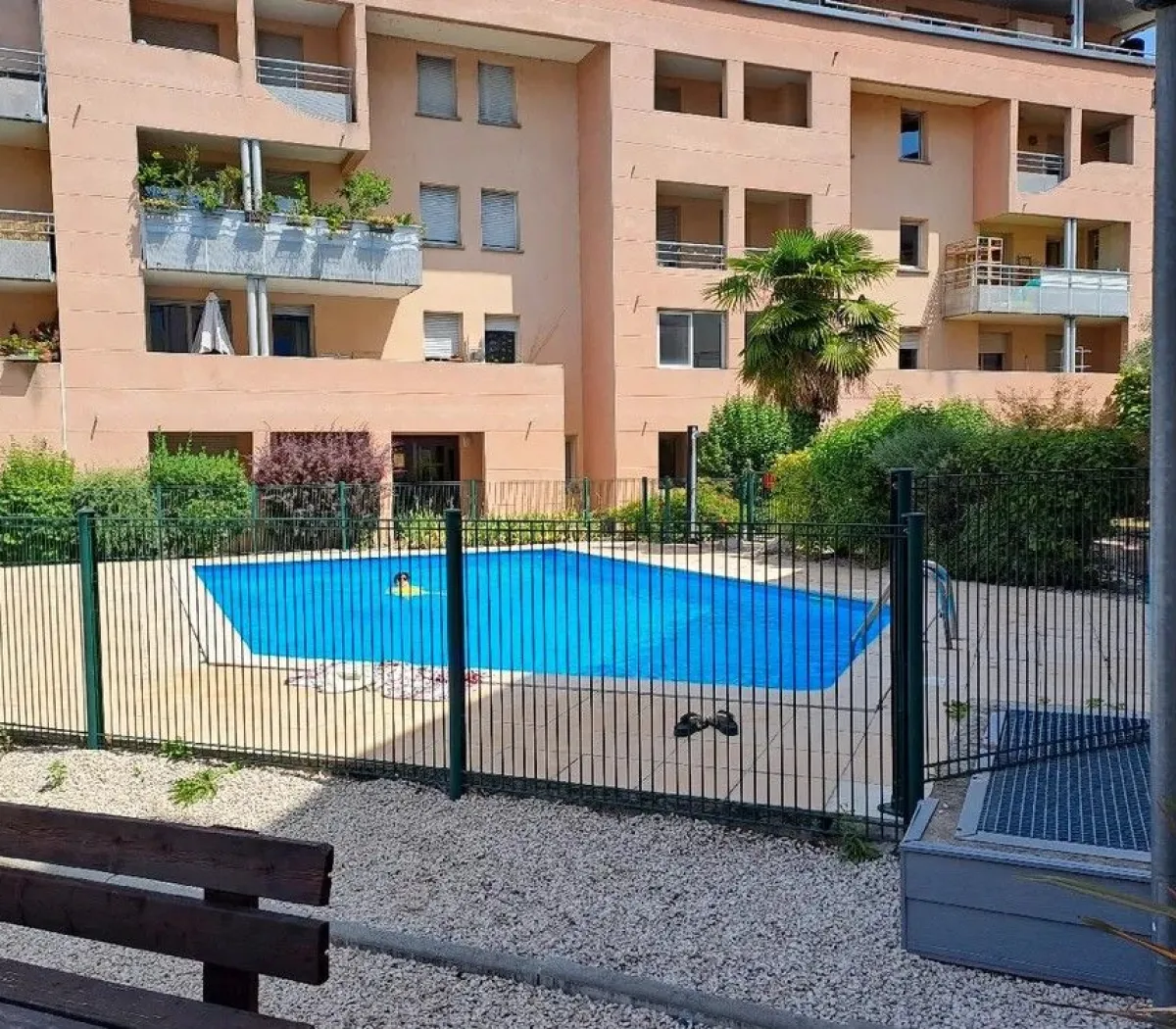 Location Toulouse Appartement 6760314936b7
