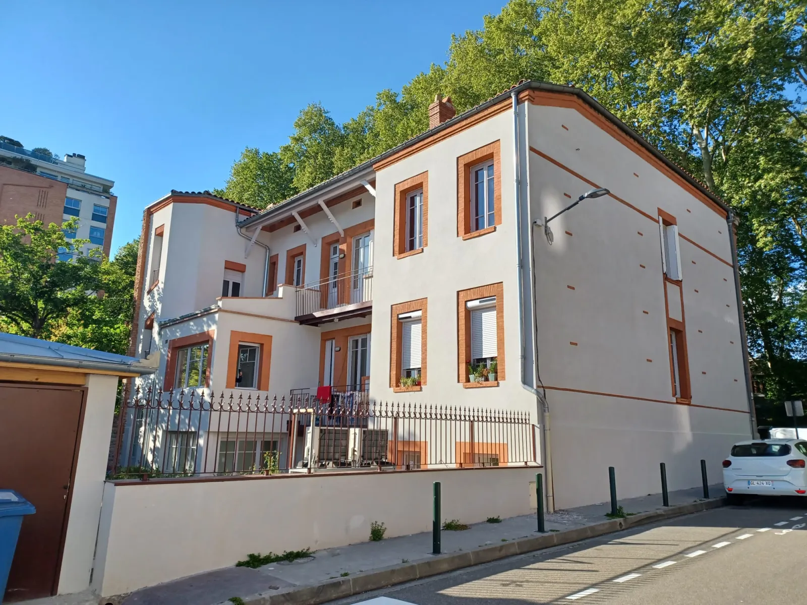 Location Toulouse Appartement 6760371ee0a71