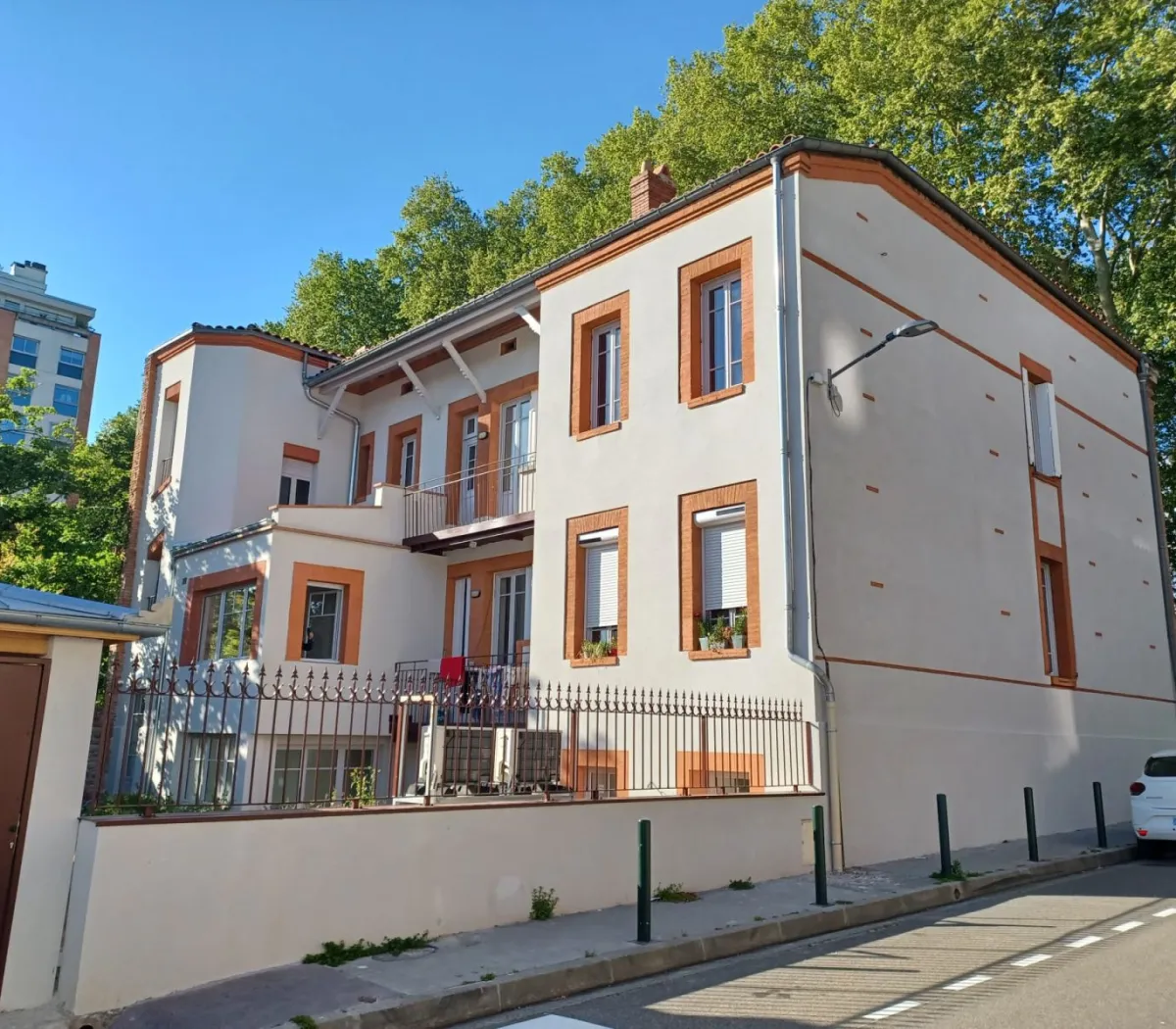 Location Toulouse Appartement 6760371ee0a7