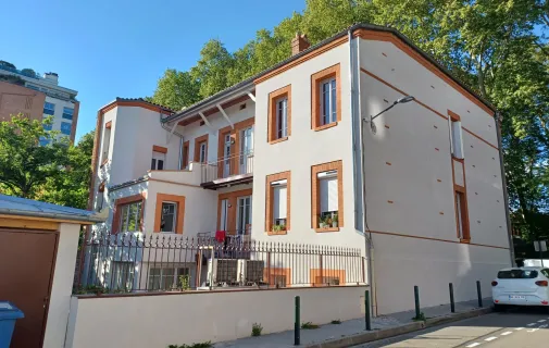 Location Toulouse Appartement 6760371ee0a7