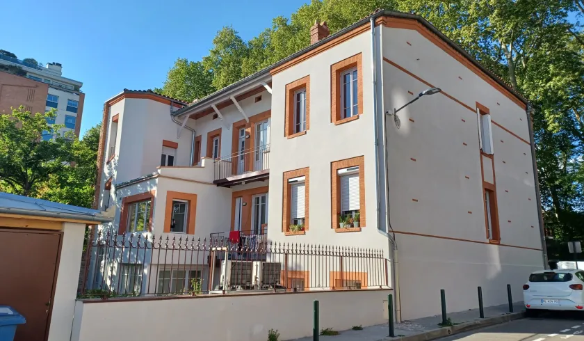 Location Toulouse Appartement 6760371ee0a71