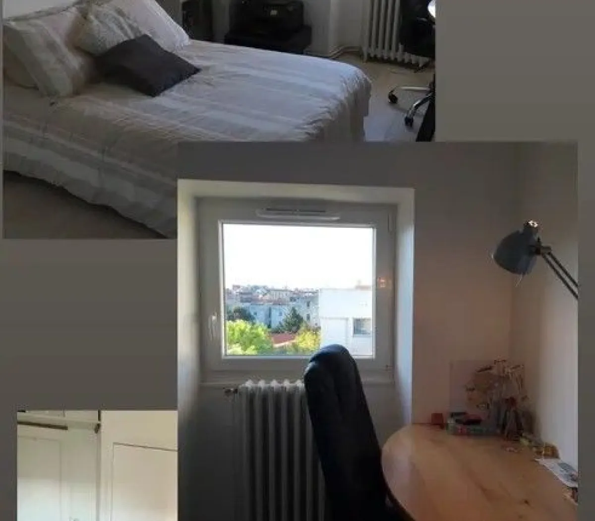 Location Bordeaux Appartement 676042020037