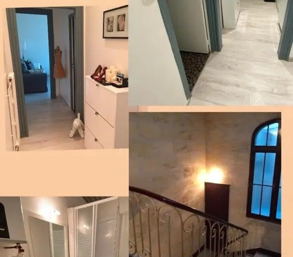 Location Bordeaux Appartement 676042020037