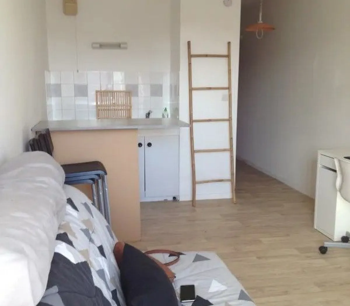 Location Talence Appartement 6760444ae618