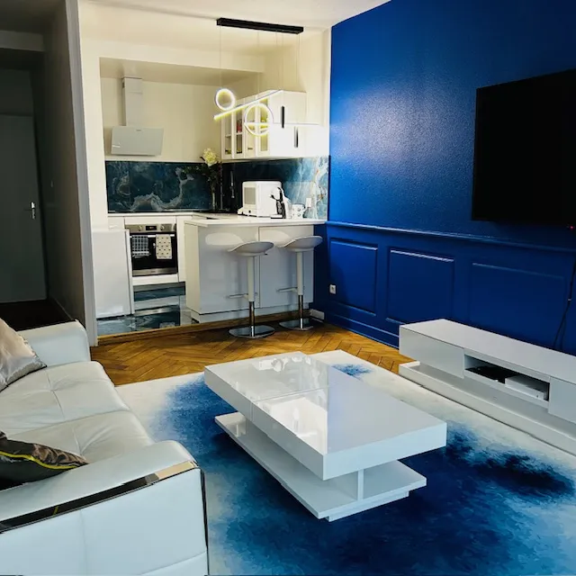 Location Strasbourg Appartement 6760808151af4