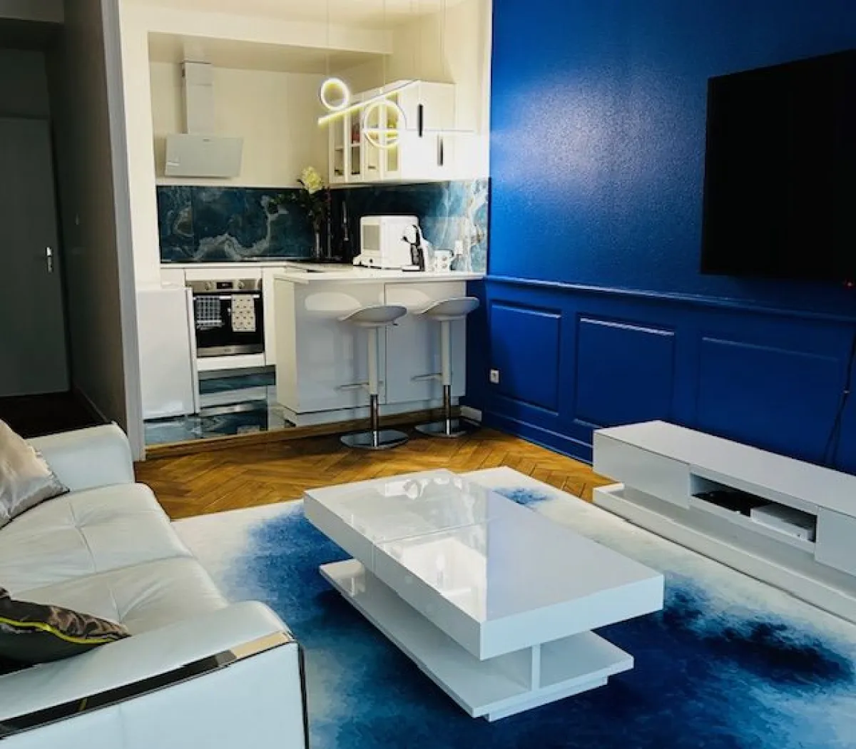 Location Strasbourg Appartement 6760808151af