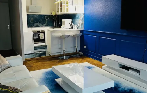 Location Strasbourg Appartement 6760808151af