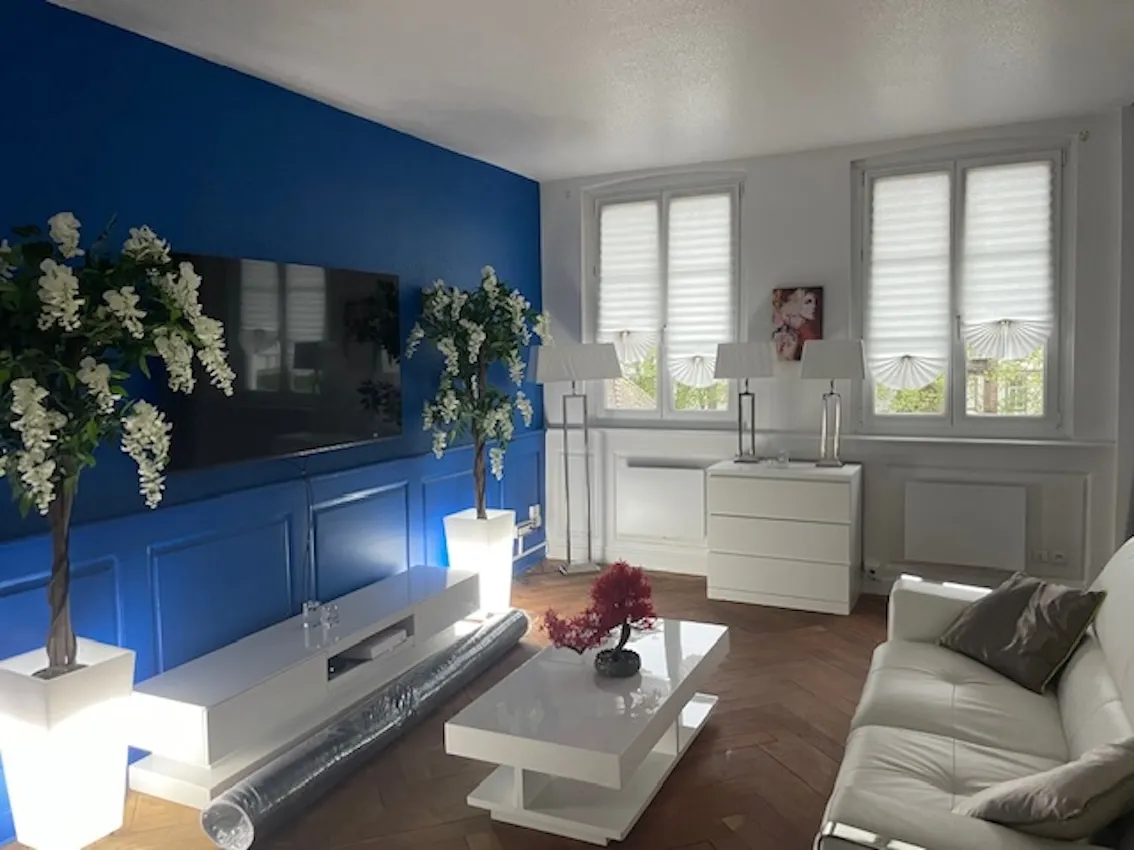 Location Strasbourg Appartement 6760808151af1