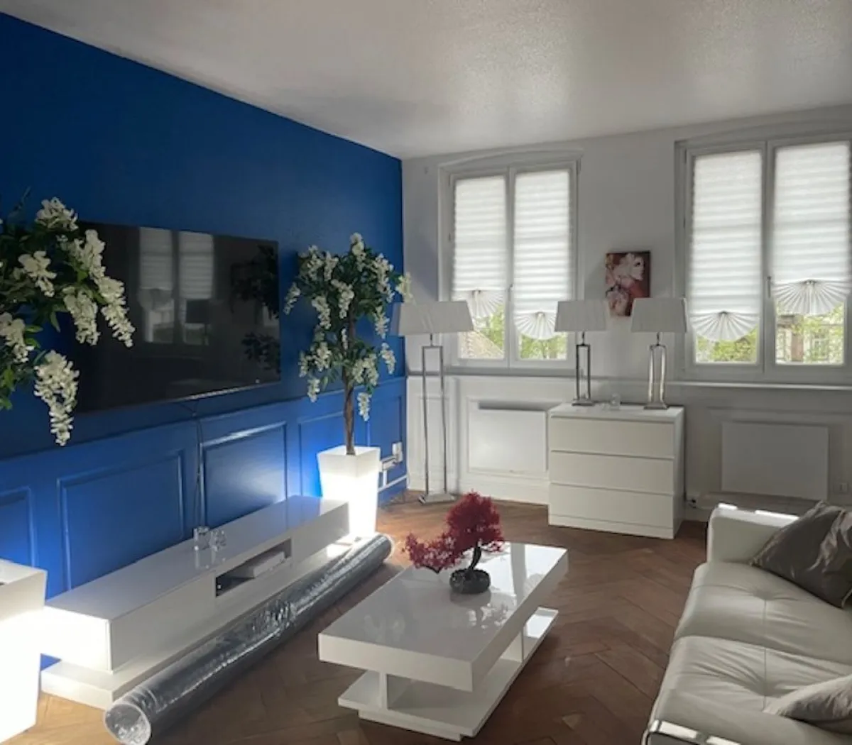 Location Strasbourg Appartement 6760808151af