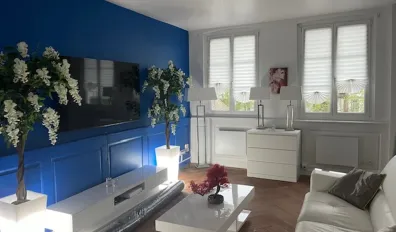 miniatureLocation Strasbourg Appartement 6760808151af2