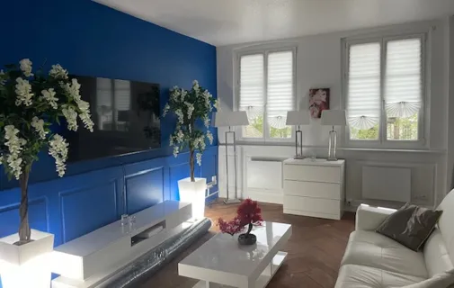 Location Strasbourg Appartement 6760808151af