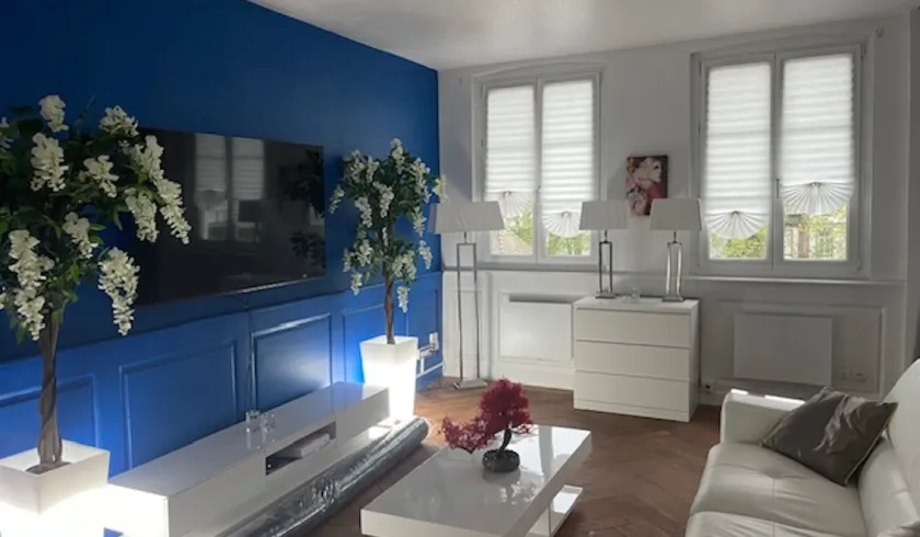 Location Strasbourg Appartement 6760808151af1