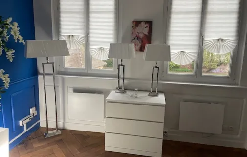 Location Strasbourg Appartement 6760808151af