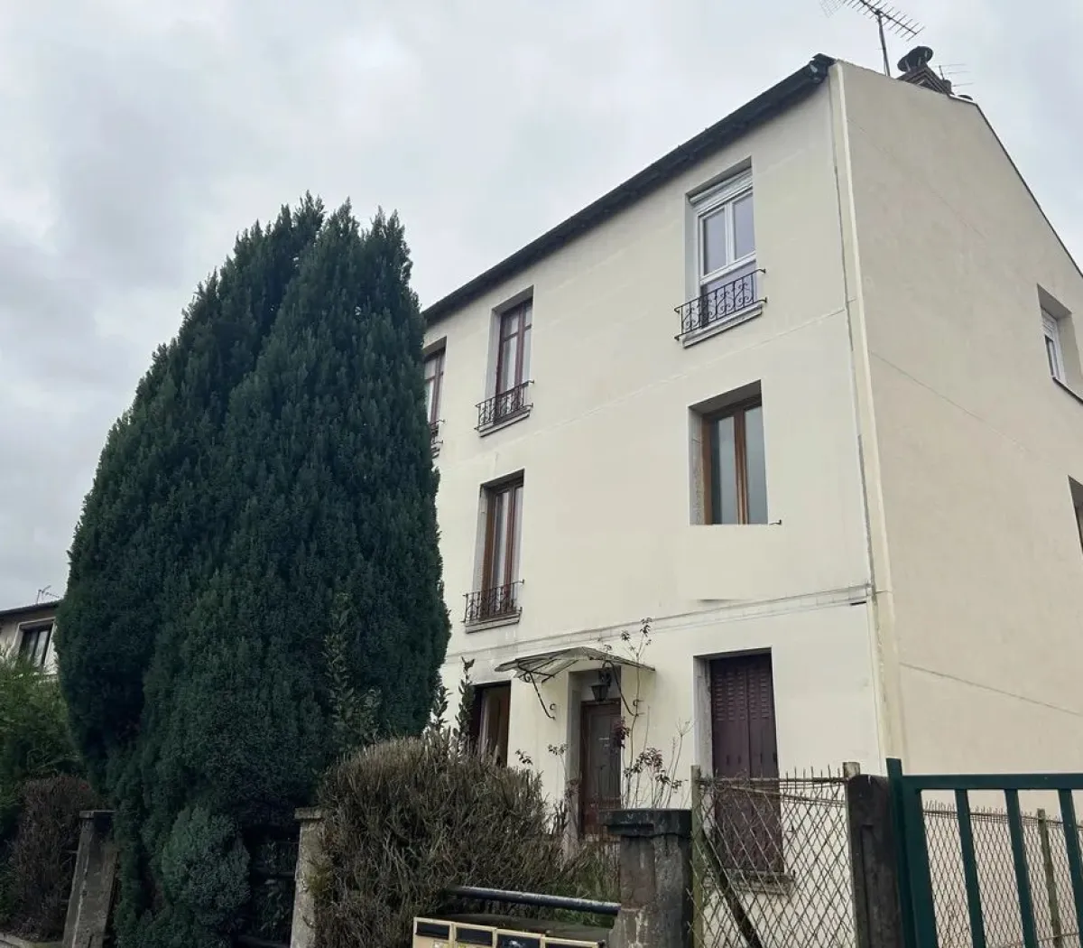 Location Sevran Appartement 676091843032