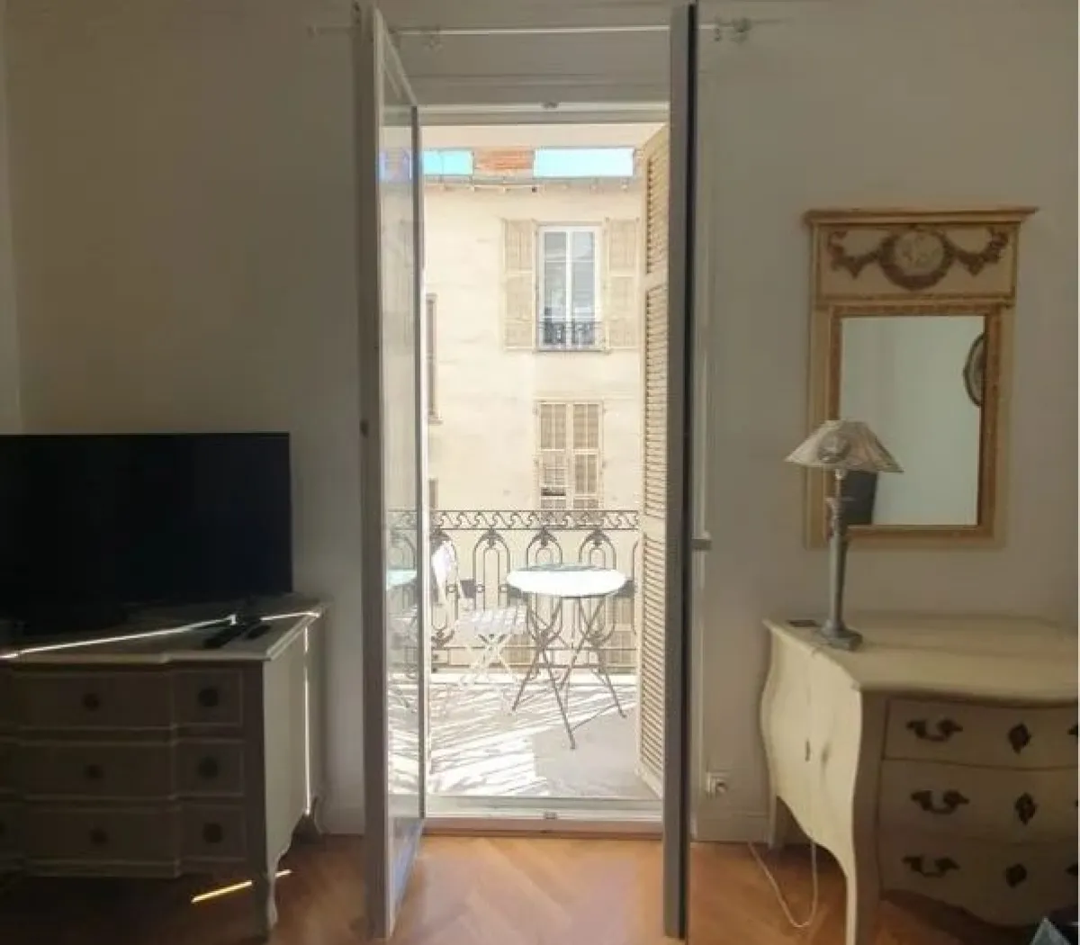 Location Nice Appartement 67614407d782