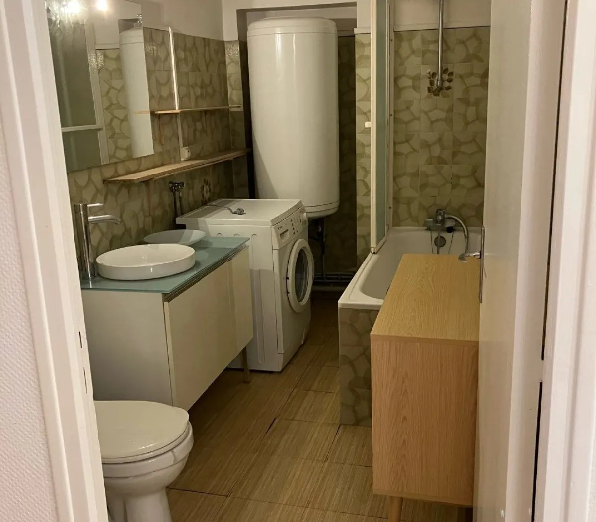 Location Toulouse Appartement 6761490916df