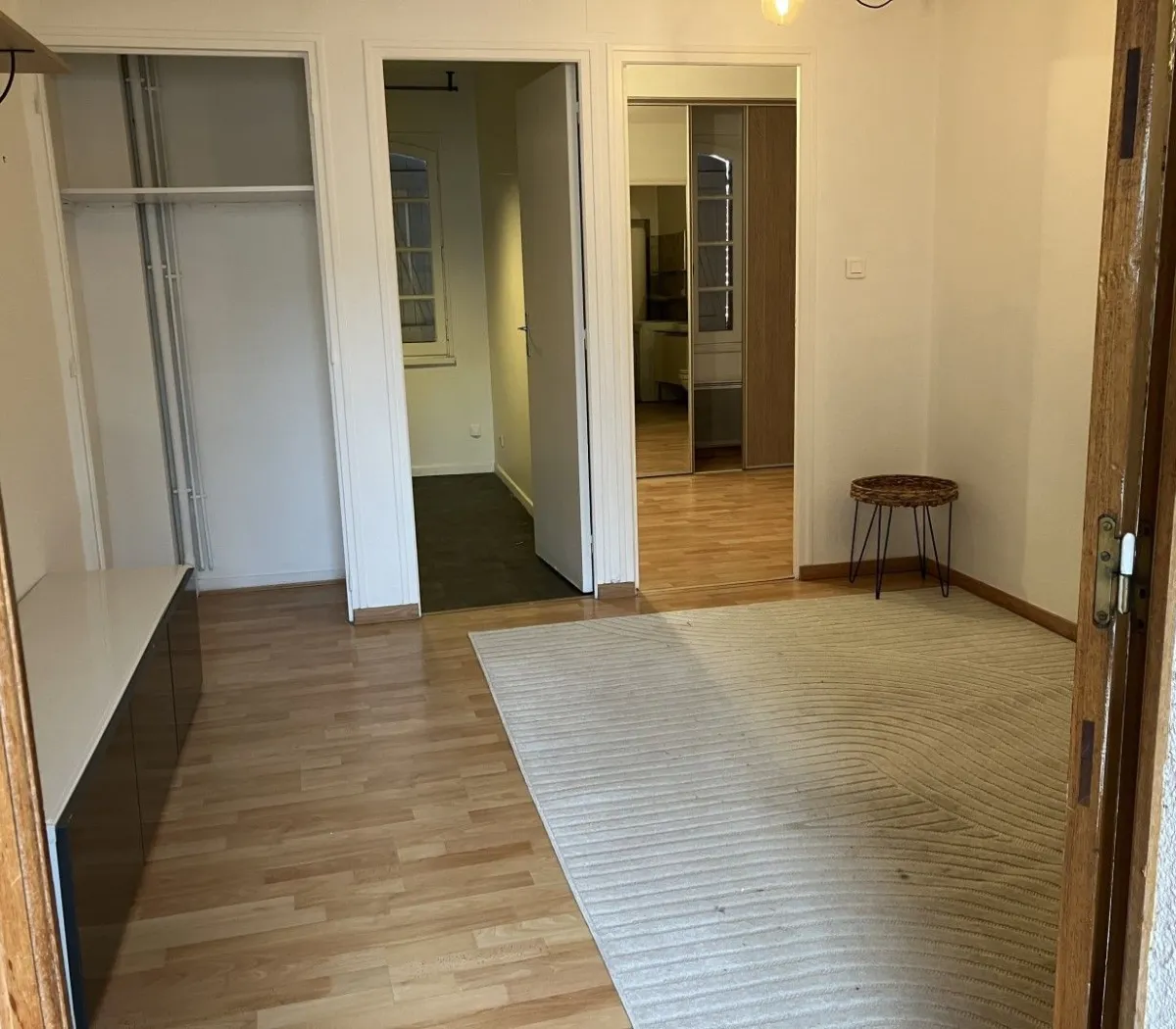 Location Toulouse Appartement 6761490916df