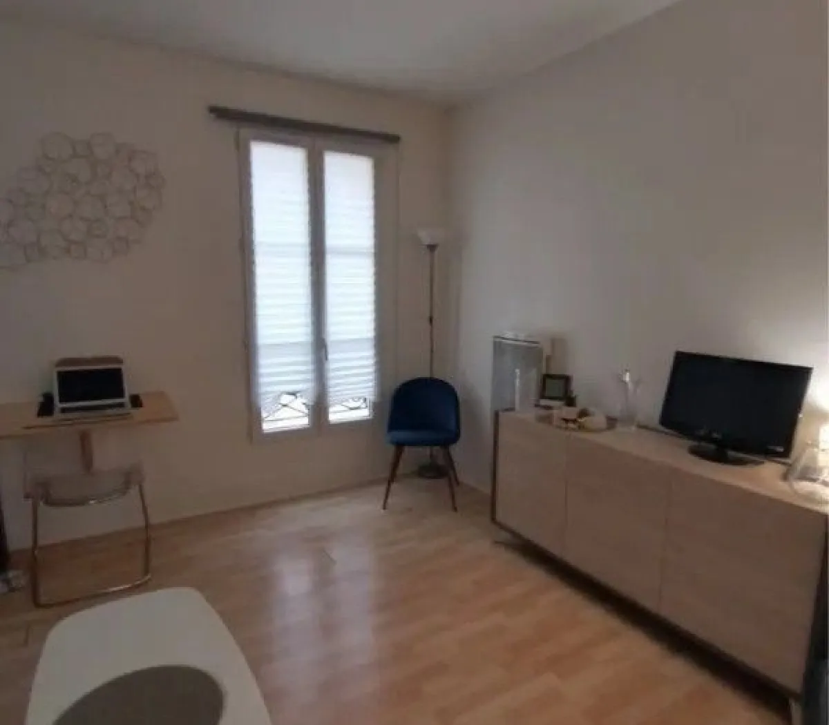 Location Paris Appartement 67614b2785af
